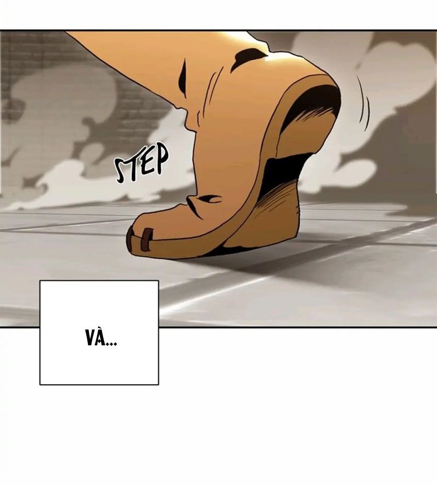 Chiến Binh Xương Trắng Thất Thủ: Chapter 30