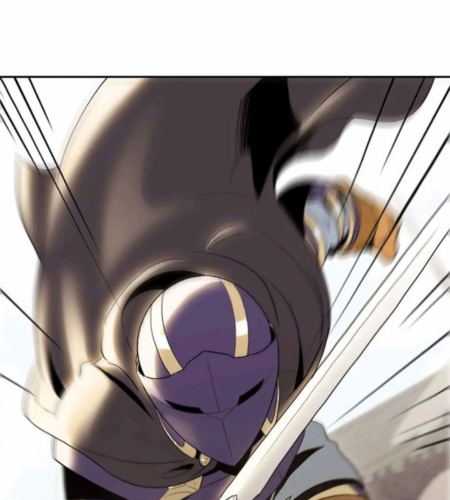 Chiến Binh Xương Trắng Thất Thủ: Chapter 30