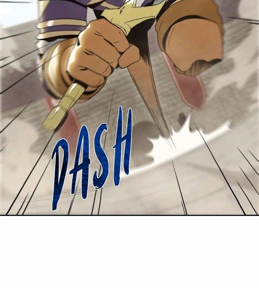 Chiến Binh Xương Trắng Thất Thủ: Chapter 30