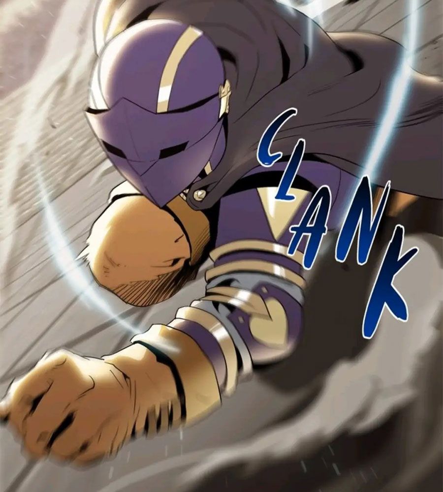 Chiến Binh Xương Trắng Thất Thủ: Chapter 30