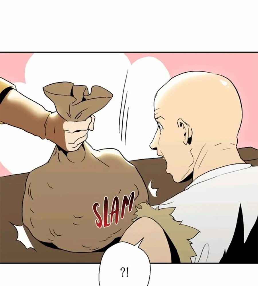 Chiến Binh Xương Trắng Thất Thủ: Chapter 30