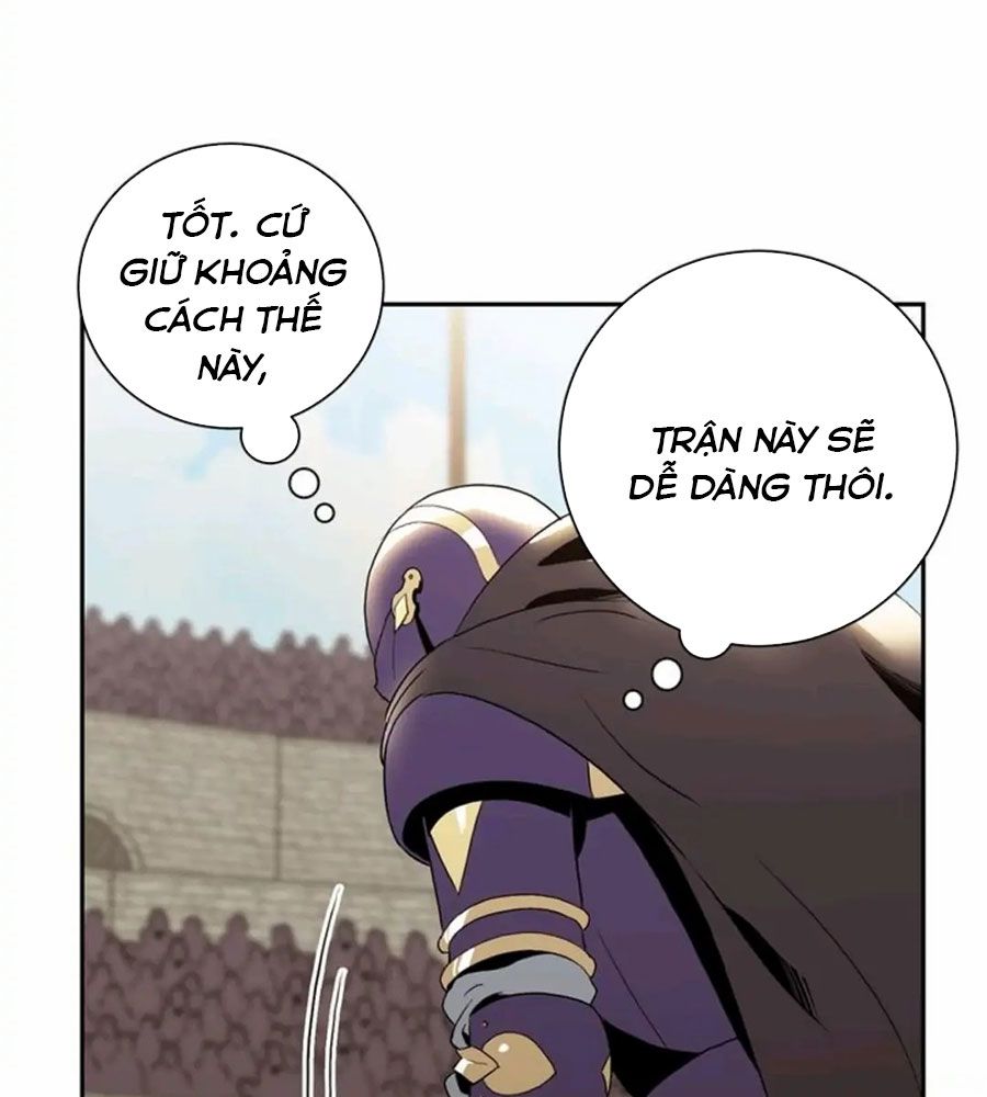 Chiến Binh Xương Trắng Thất Thủ: Chapter 30