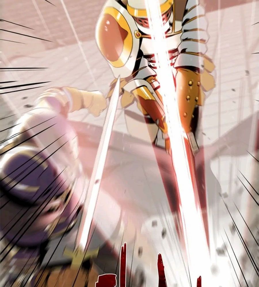 Chiến Binh Xương Trắng Thất Thủ: Chapter 30