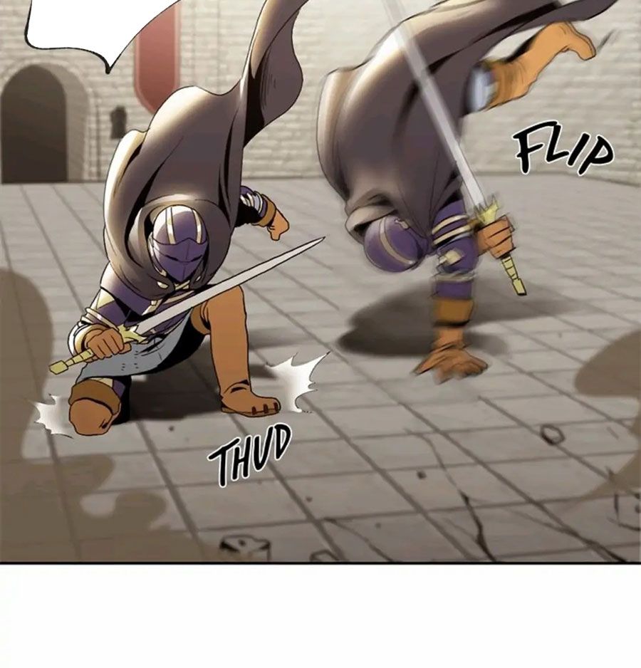 Chiến Binh Xương Trắng Thất Thủ: Chapter 30