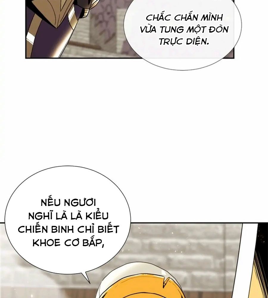 Chiến Binh Xương Trắng Thất Thủ: Chapter 30