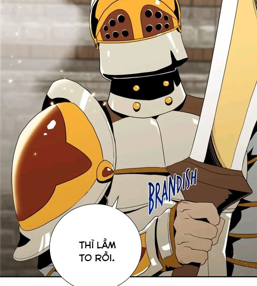 Chiến Binh Xương Trắng Thất Thủ: Chapter 30