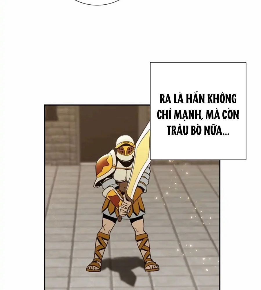 Chiến Binh Xương Trắng Thất Thủ: Chapter 30