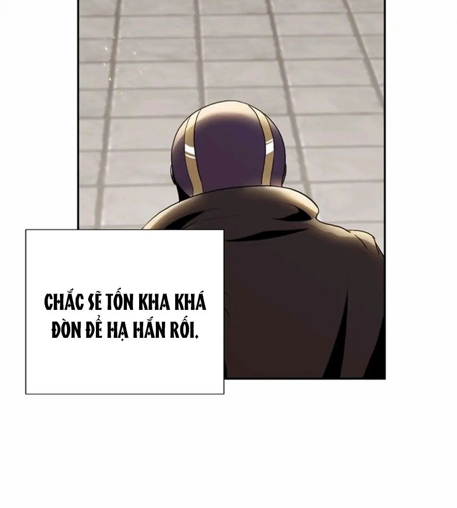 Chiến Binh Xương Trắng Thất Thủ: Chapter 30