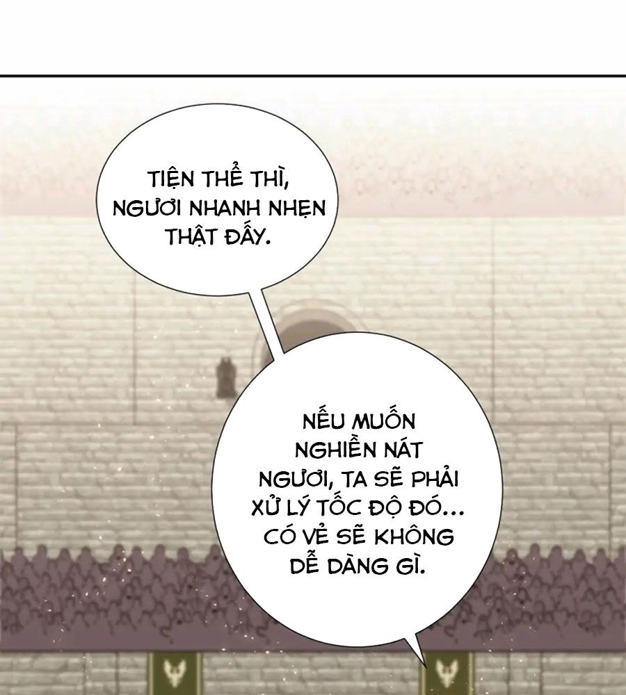 Chiến Binh Xương Trắng Thất Thủ: Chapter 30