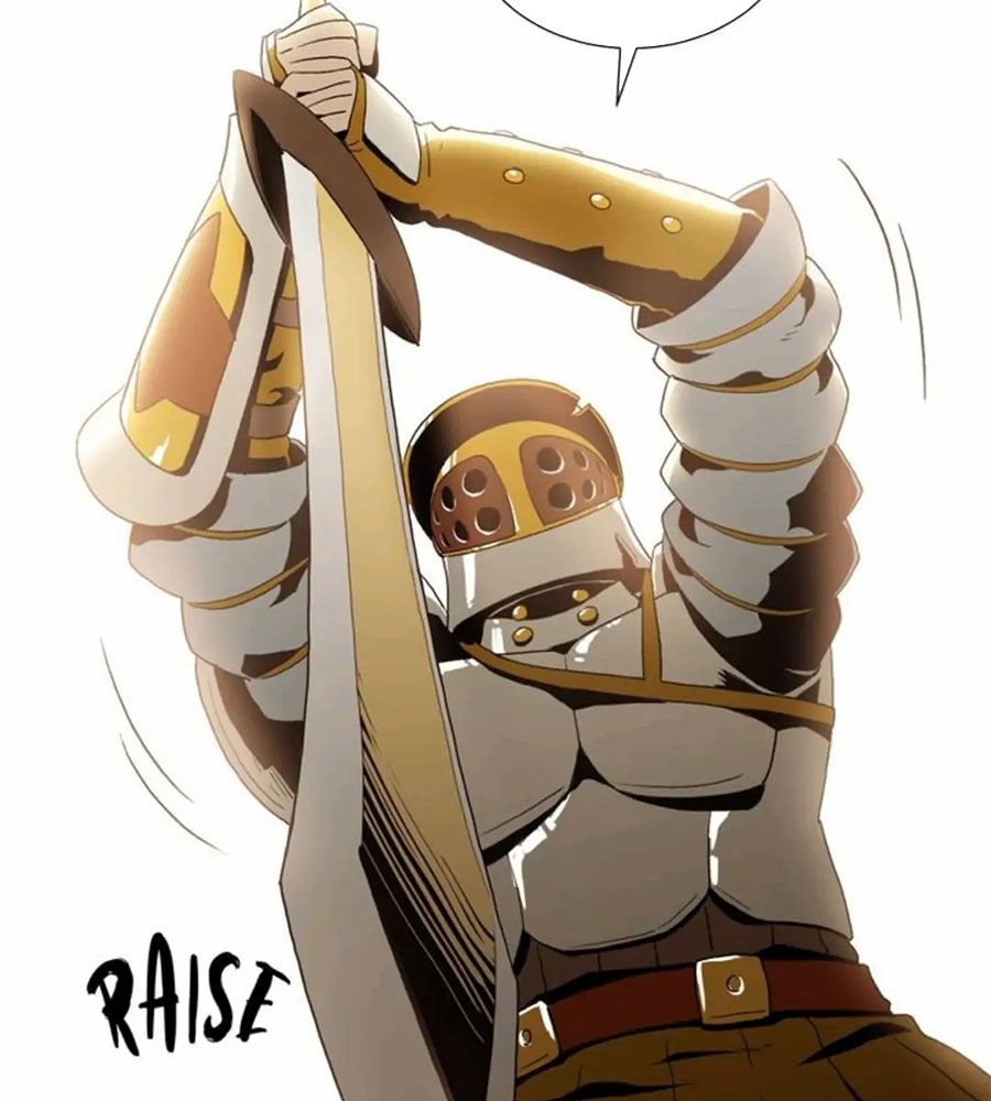 Chiến Binh Xương Trắng Thất Thủ: Chapter 30