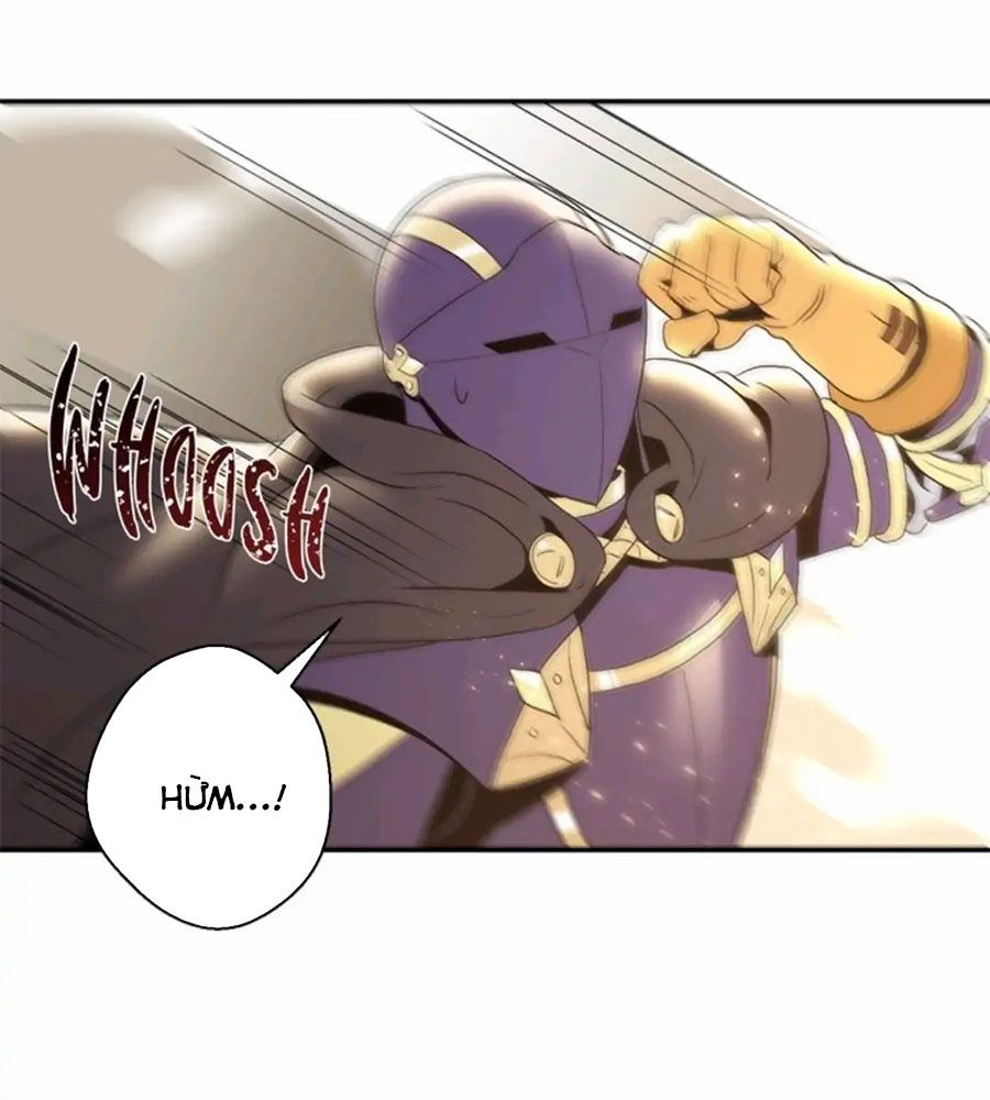 Chiến Binh Xương Trắng Thất Thủ: Chapter 30