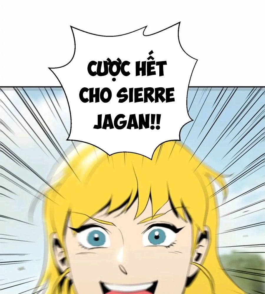 Chiến Binh Xương Trắng Thất Thủ: Chapter 30