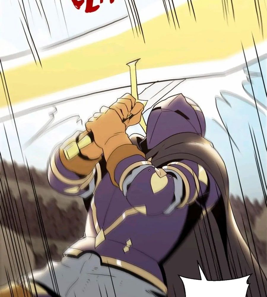 Chiến Binh Xương Trắng Thất Thủ: Chapter 30