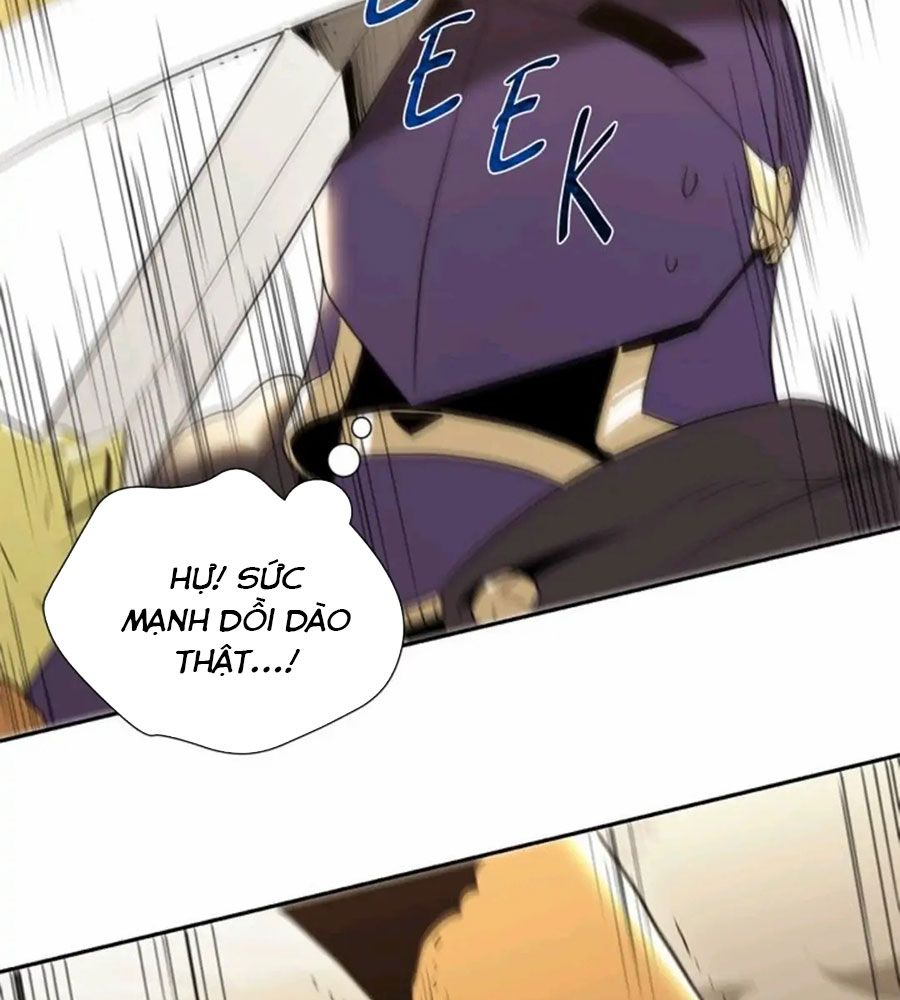 Chiến Binh Xương Trắng Thất Thủ: Chapter 30