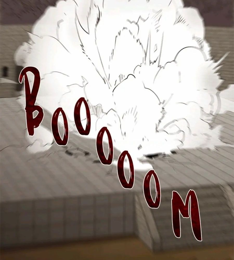 Chiến Binh Xương Trắng Thất Thủ: Chapter 30