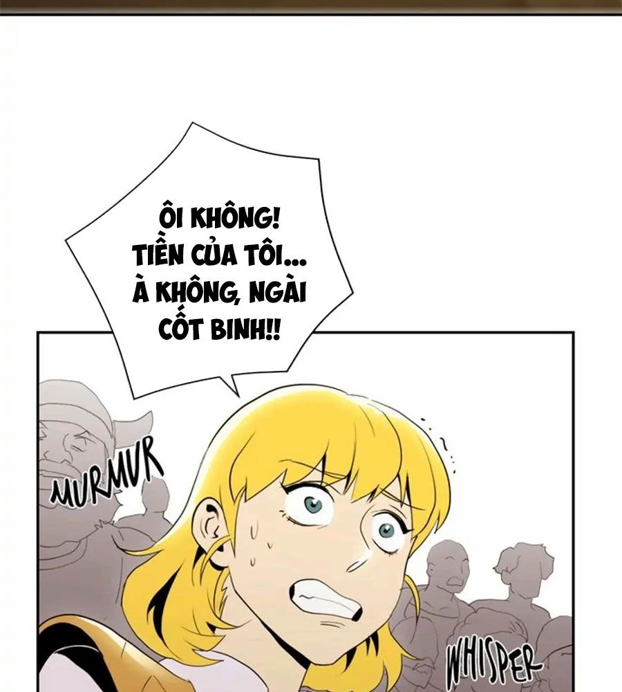 Chiến Binh Xương Trắng Thất Thủ: Chapter 30