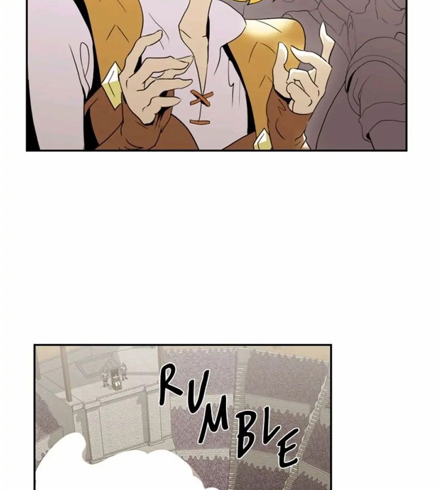 Chiến Binh Xương Trắng Thất Thủ: Chapter 30