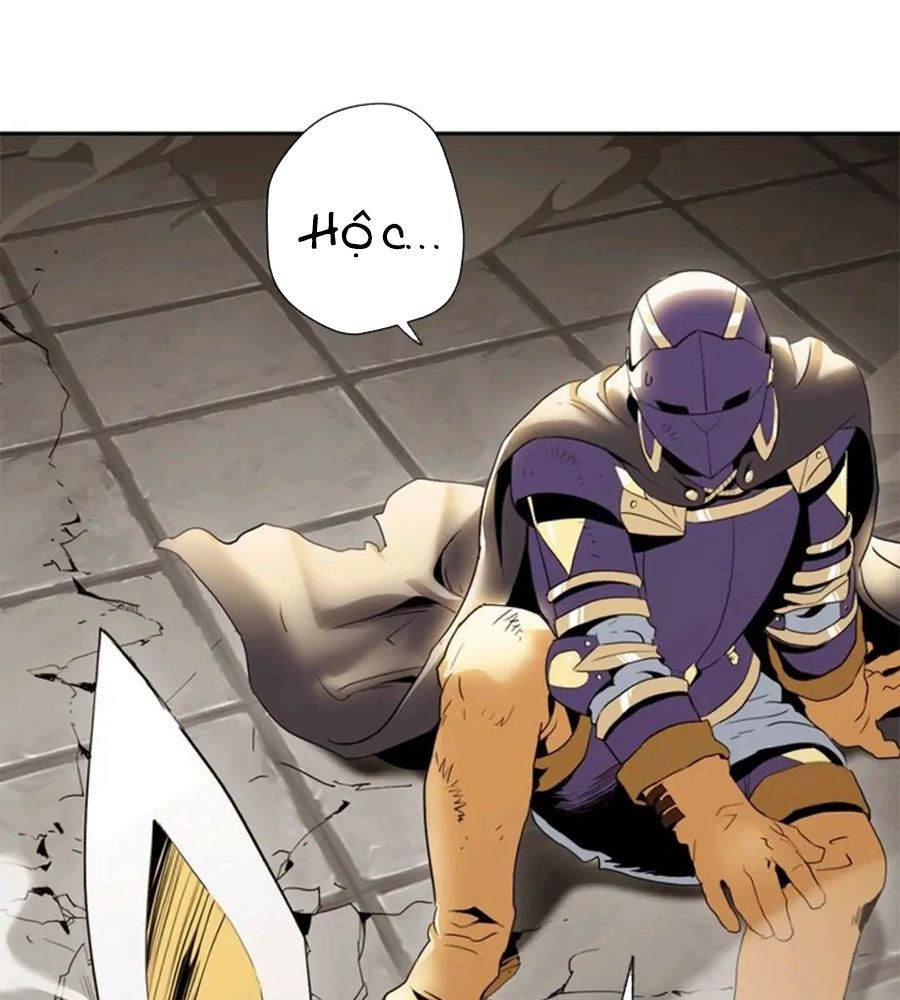 Chiến Binh Xương Trắng Thất Thủ: Chapter 30