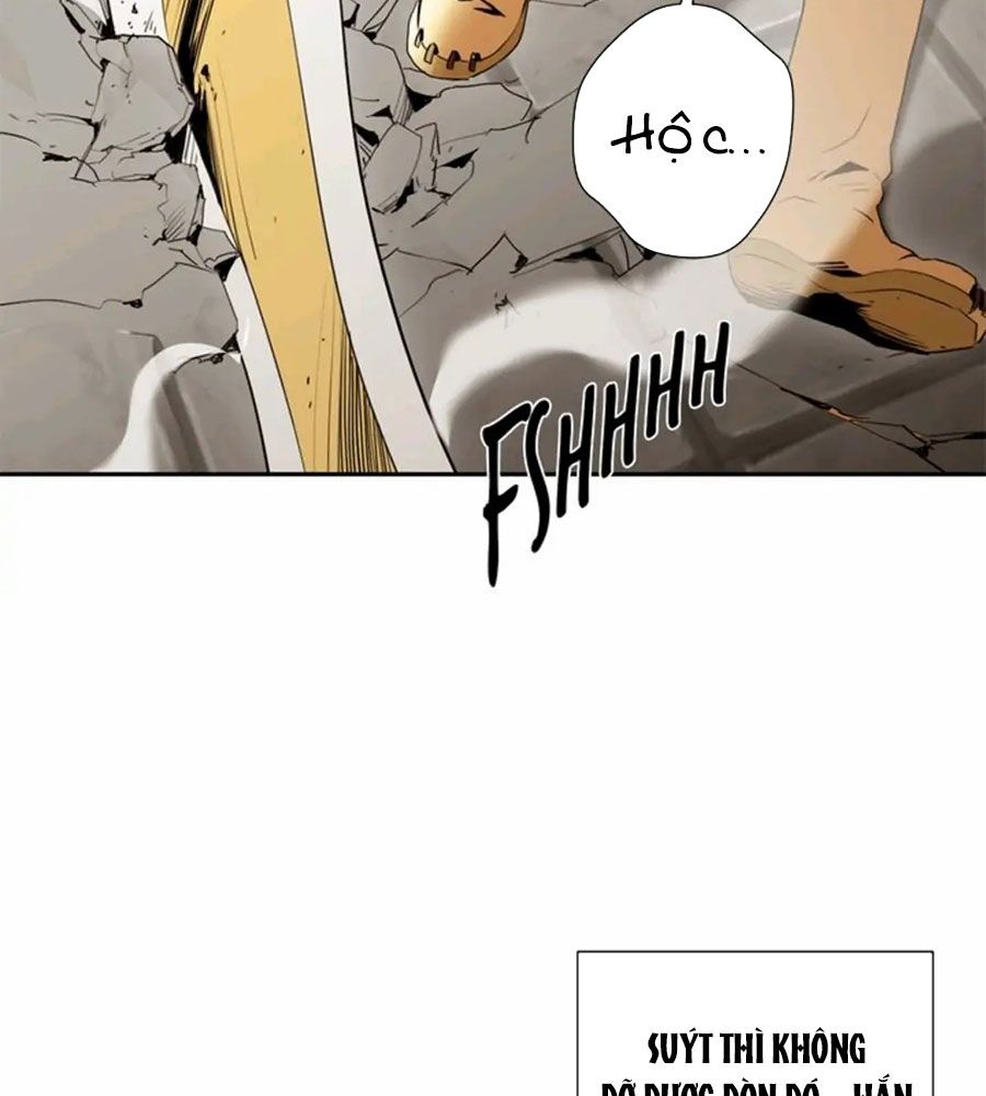 Chiến Binh Xương Trắng Thất Thủ: Chapter 30