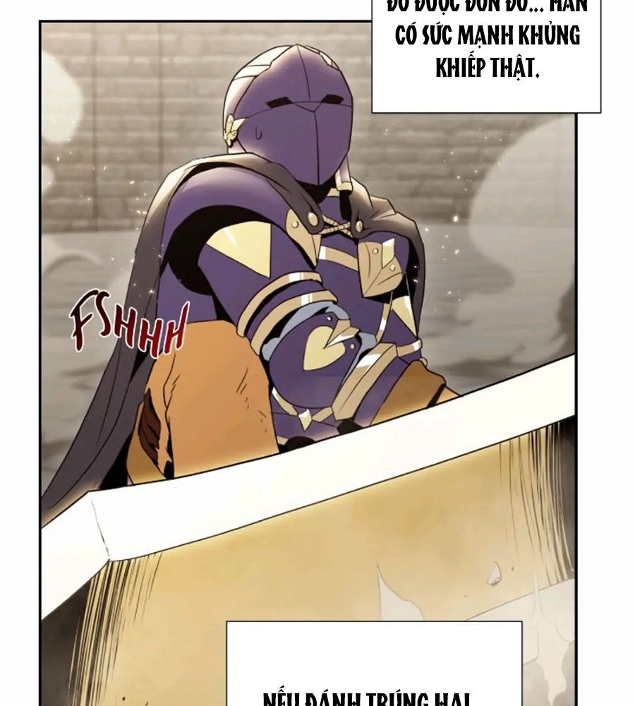 Chiến Binh Xương Trắng Thất Thủ: Chapter 30