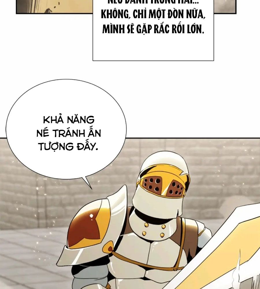 Chiến Binh Xương Trắng Thất Thủ: Chapter 30