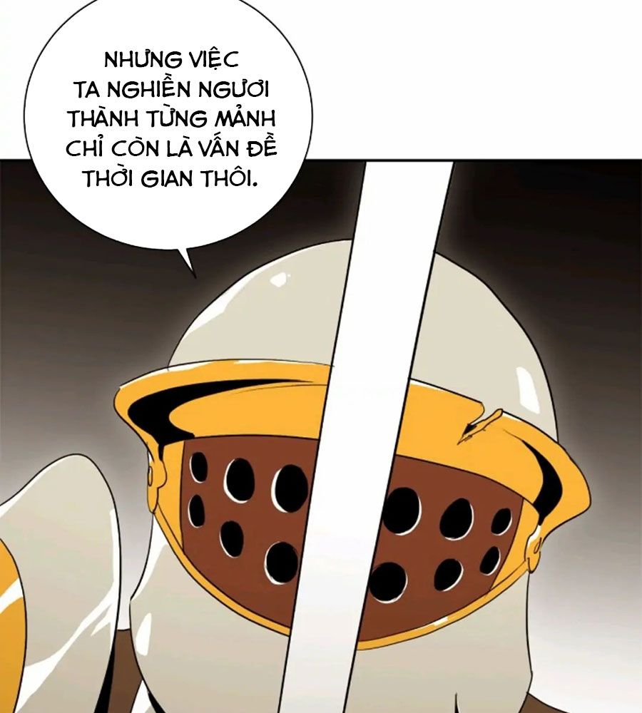 Chiến Binh Xương Trắng Thất Thủ: Chapter 30