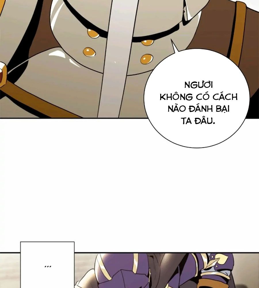 Chiến Binh Xương Trắng Thất Thủ: Chapter 30