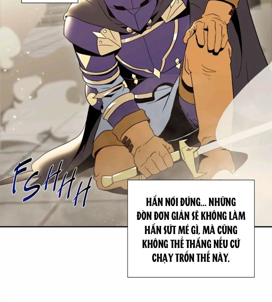 Chiến Binh Xương Trắng Thất Thủ: Chapter 30