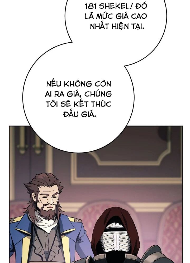 Chiến Binh Xương Trắng Thất Thủ: Chapter 300