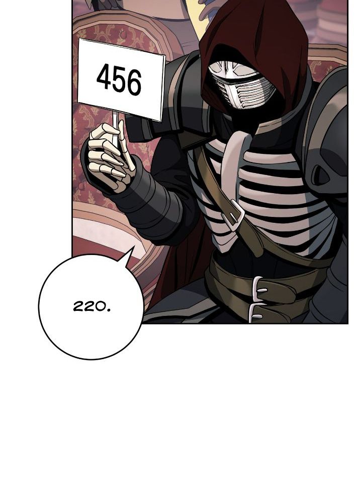 Chiến Binh Xương Trắng Thất Thủ: Chapter 300