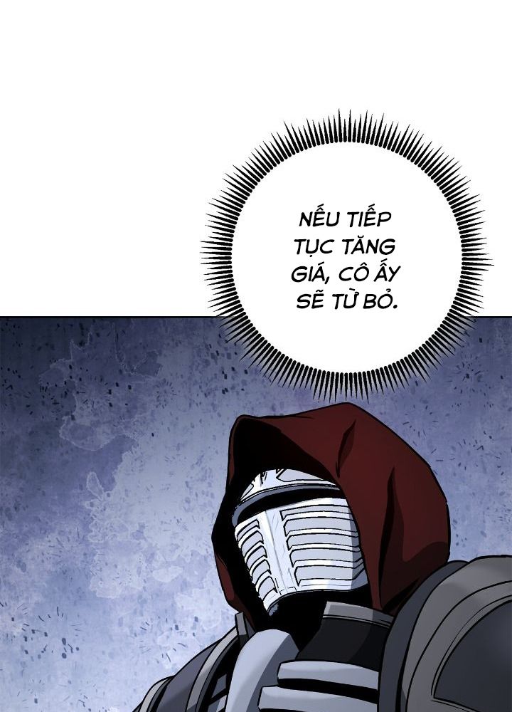 Chiến Binh Xương Trắng Thất Thủ: Chapter 300