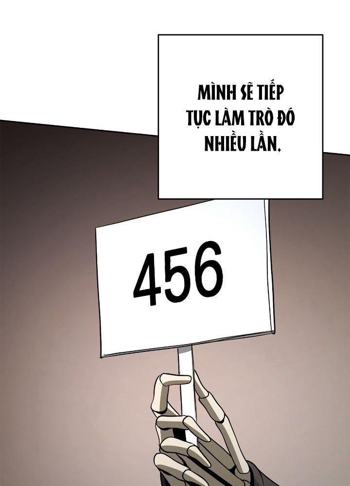 Chiến Binh Xương Trắng Thất Thủ: Chapter 300