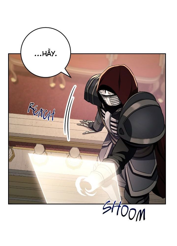 Chiến Binh Xương Trắng Thất Thủ: Chapter 300