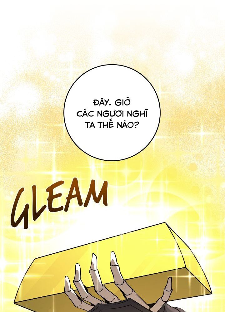 Chiến Binh Xương Trắng Thất Thủ: Chapter 300