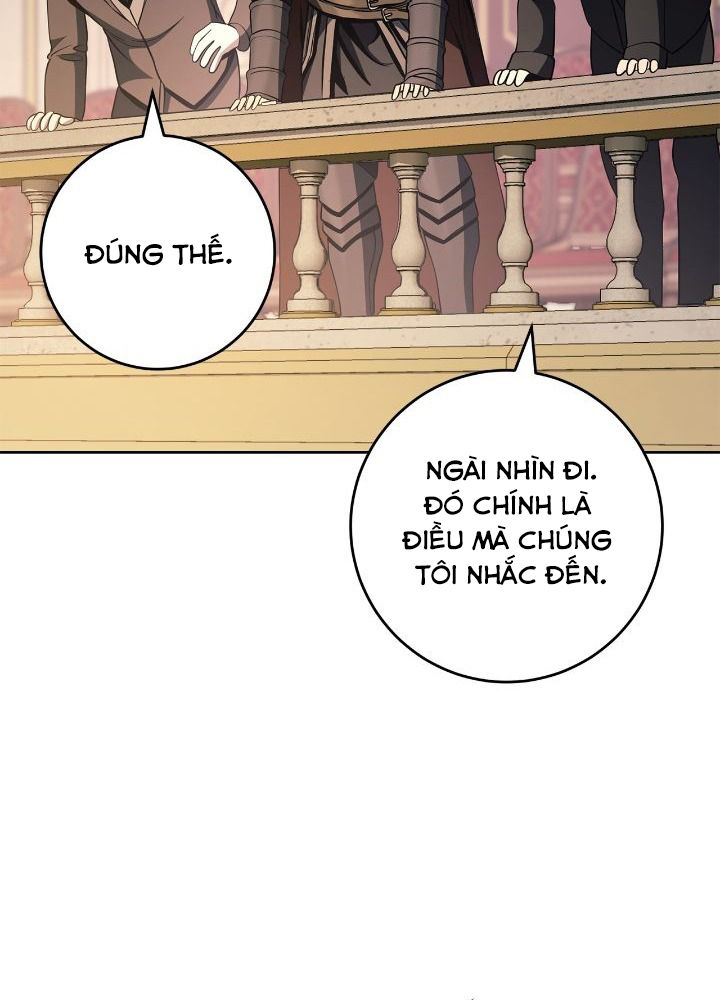 Chiến Binh Xương Trắng Thất Thủ: Chapter 300