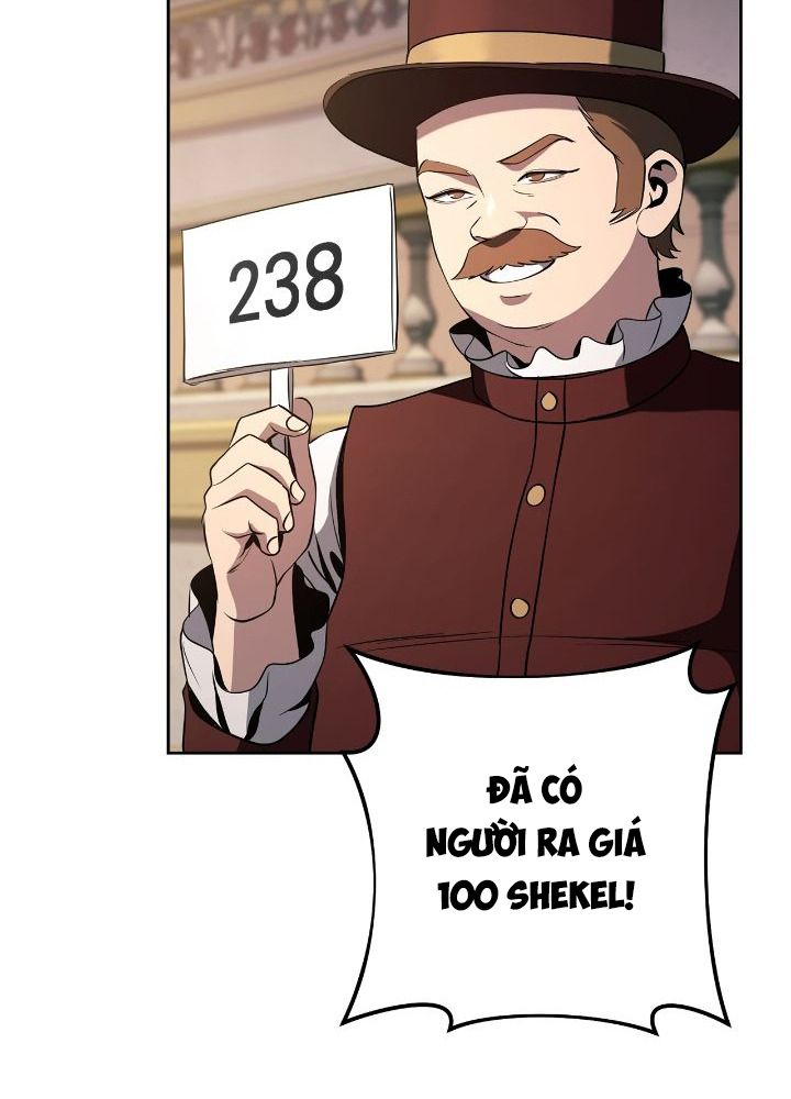 Chiến Binh Xương Trắng Thất Thủ: Chapter 300