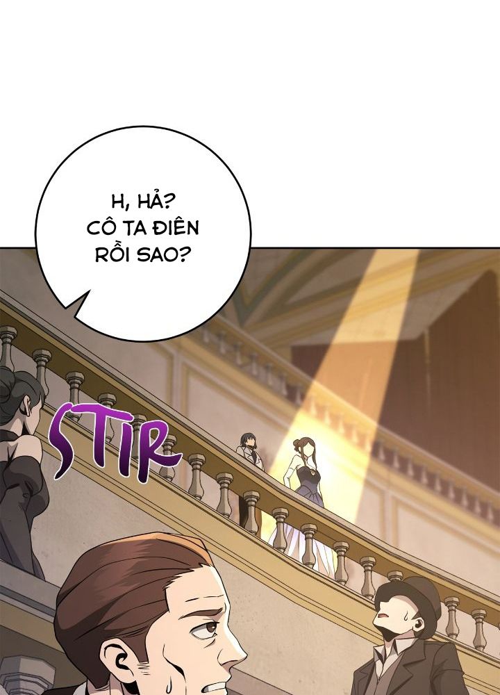 Chiến Binh Xương Trắng Thất Thủ: Chapter 300