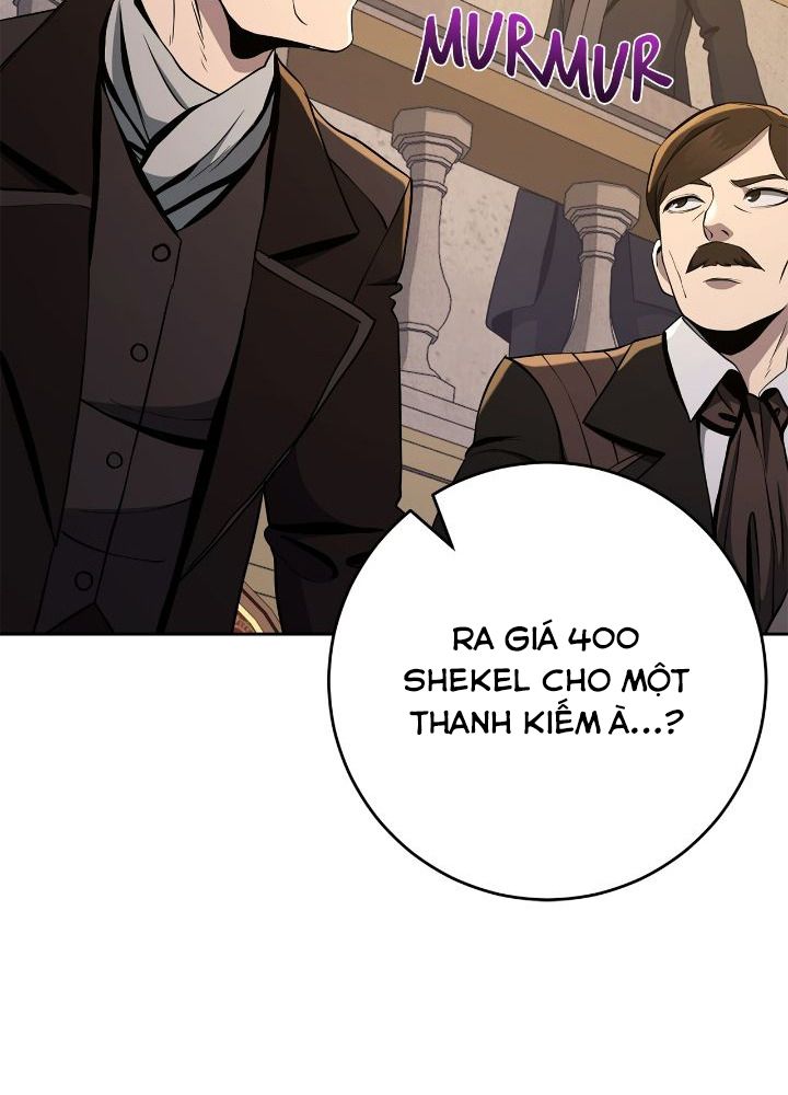 Chiến Binh Xương Trắng Thất Thủ: Chapter 300