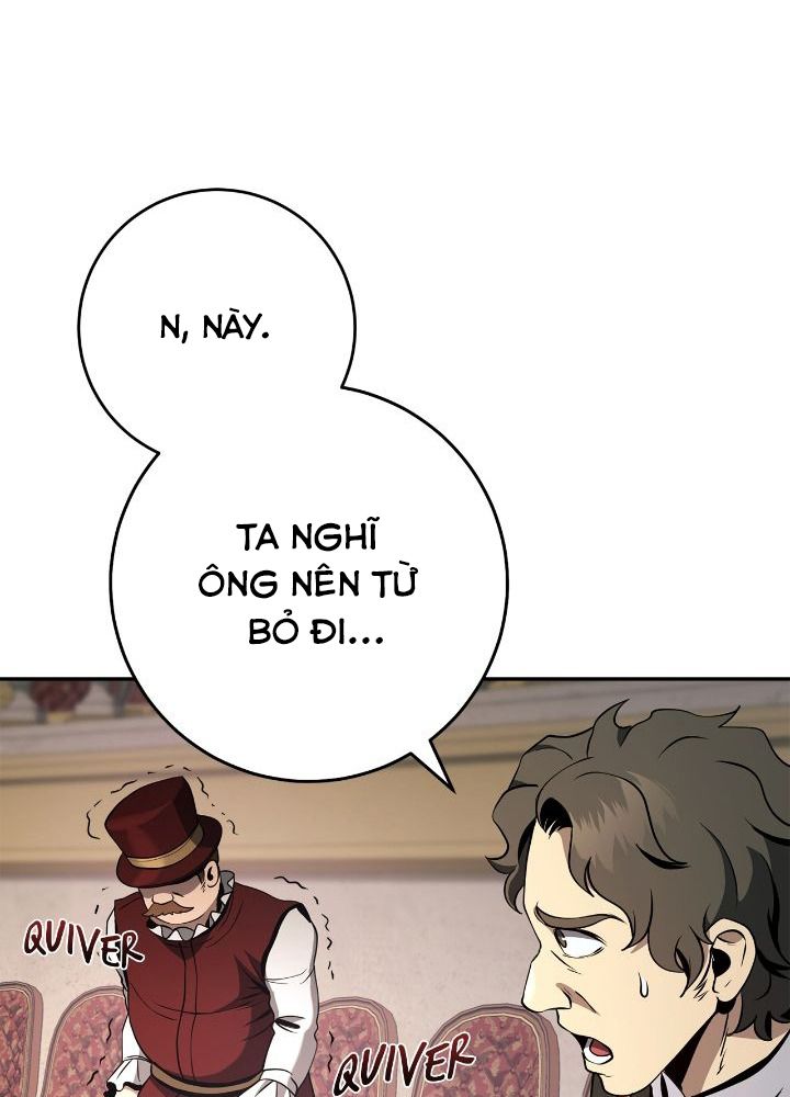 Chiến Binh Xương Trắng Thất Thủ: Chapter 300