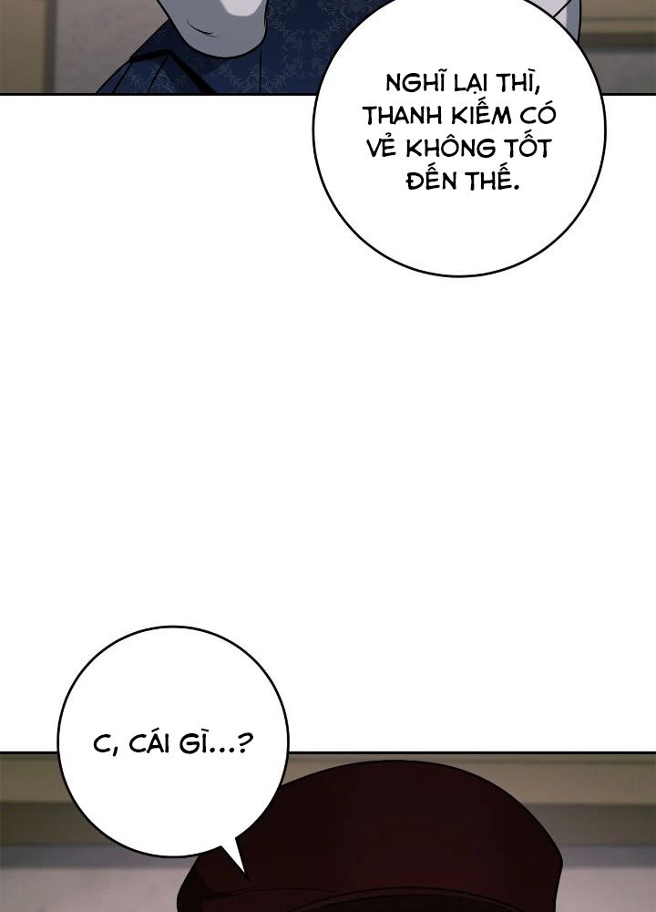 Chiến Binh Xương Trắng Thất Thủ: Chapter 300