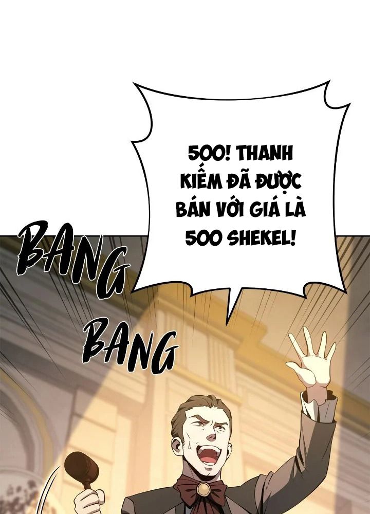 Chiến Binh Xương Trắng Thất Thủ: Chapter 300