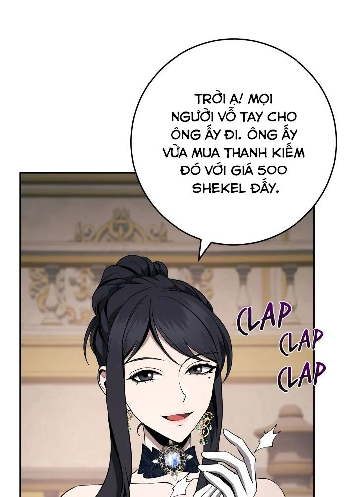 Chiến Binh Xương Trắng Thất Thủ: Chapter 300