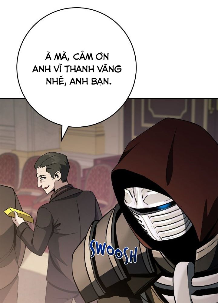 Chiến Binh Xương Trắng Thất Thủ: Chapter 300