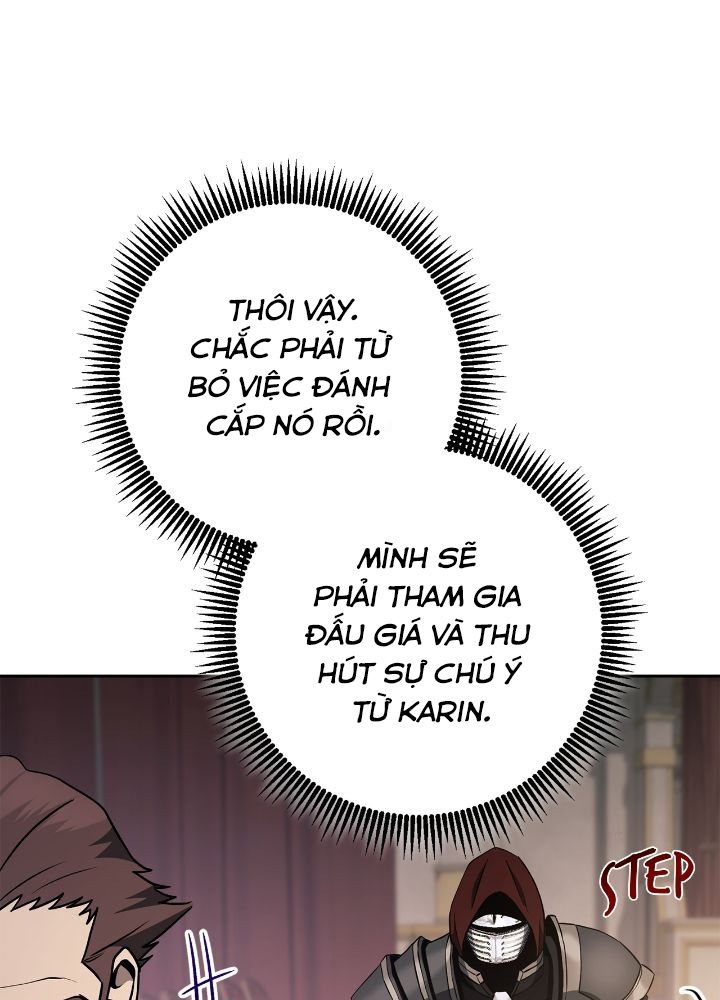Chiến Binh Xương Trắng Thất Thủ: Chapter 300