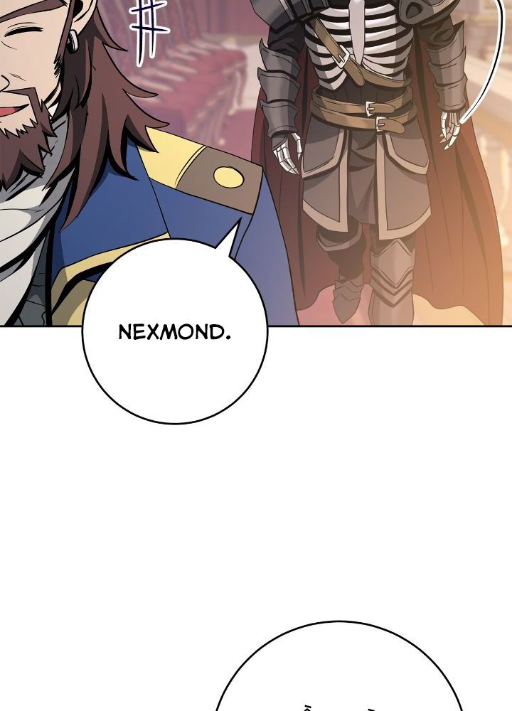 Chiến Binh Xương Trắng Thất Thủ: Chapter 300