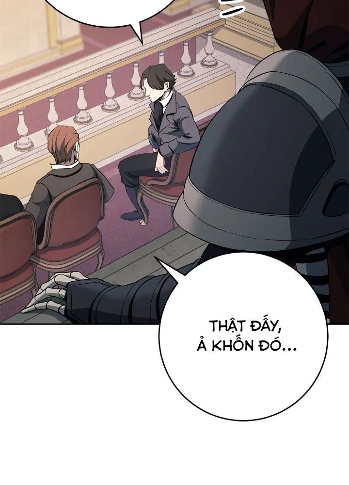 Chiến Binh Xương Trắng Thất Thủ: Chapter 300