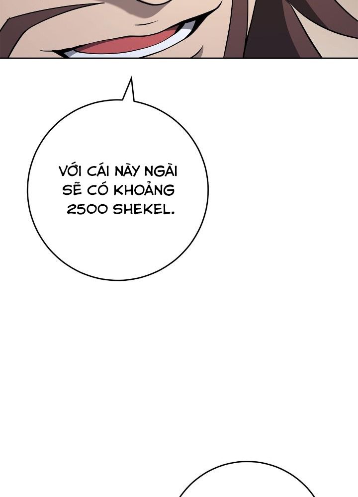 Chiến Binh Xương Trắng Thất Thủ: Chapter 300