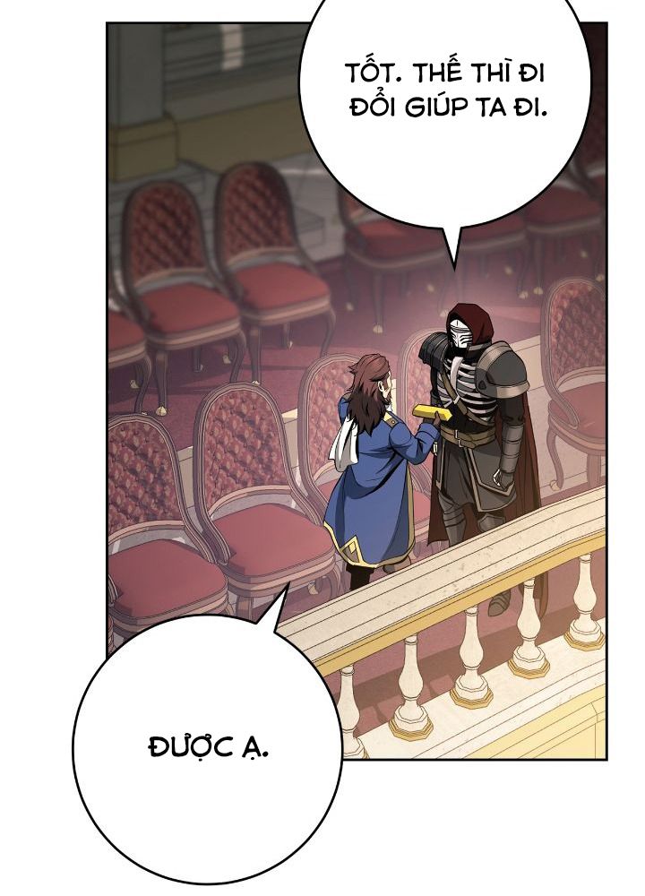 Chiến Binh Xương Trắng Thất Thủ: Chapter 300