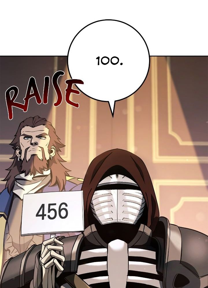 Chiến Binh Xương Trắng Thất Thủ: Chapter 300