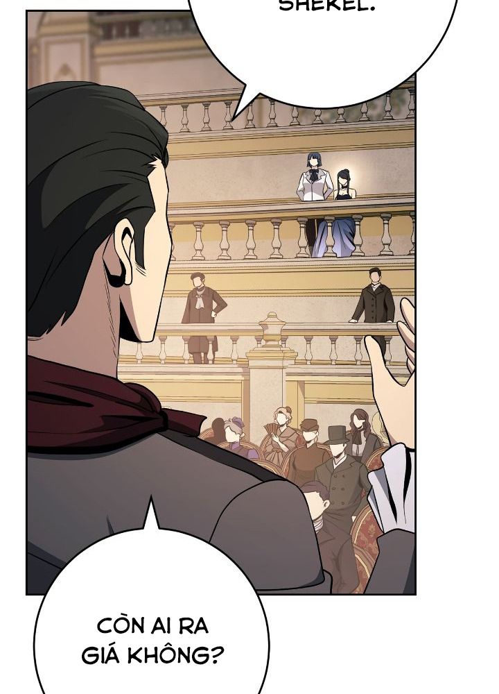 Chiến Binh Xương Trắng Thất Thủ: Chapter 300